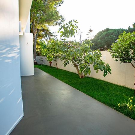 Casa Morgana Apartment Giovinazzo Exterior photo