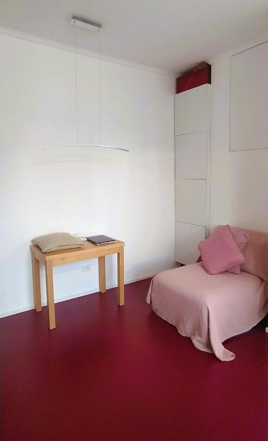 Casa Morgana Apartment Giovinazzo Exterior photo