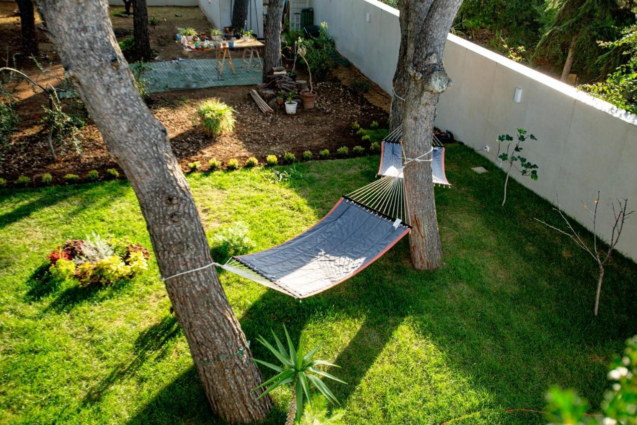 Casa Morgana Apartment Giovinazzo Exterior photo
