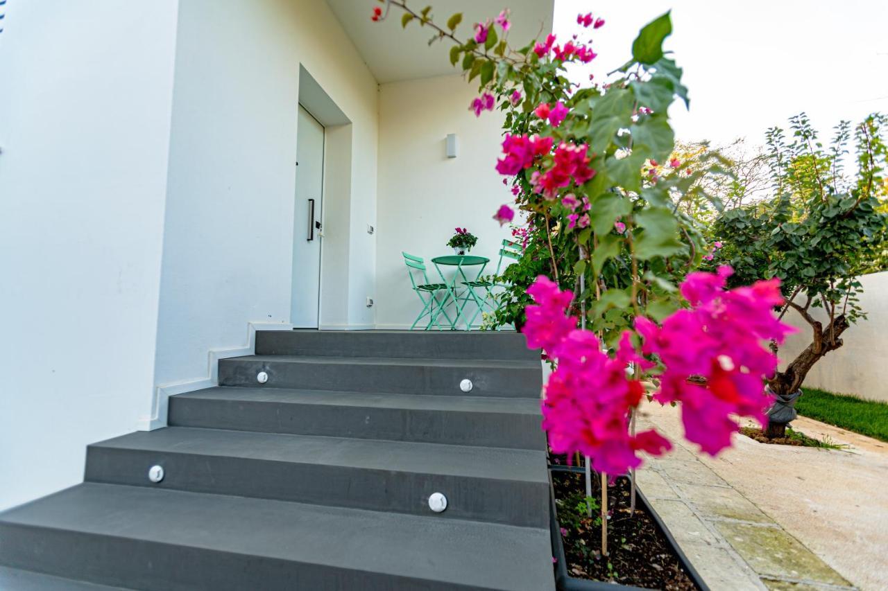 Casa Morgana Apartment Giovinazzo Exterior photo