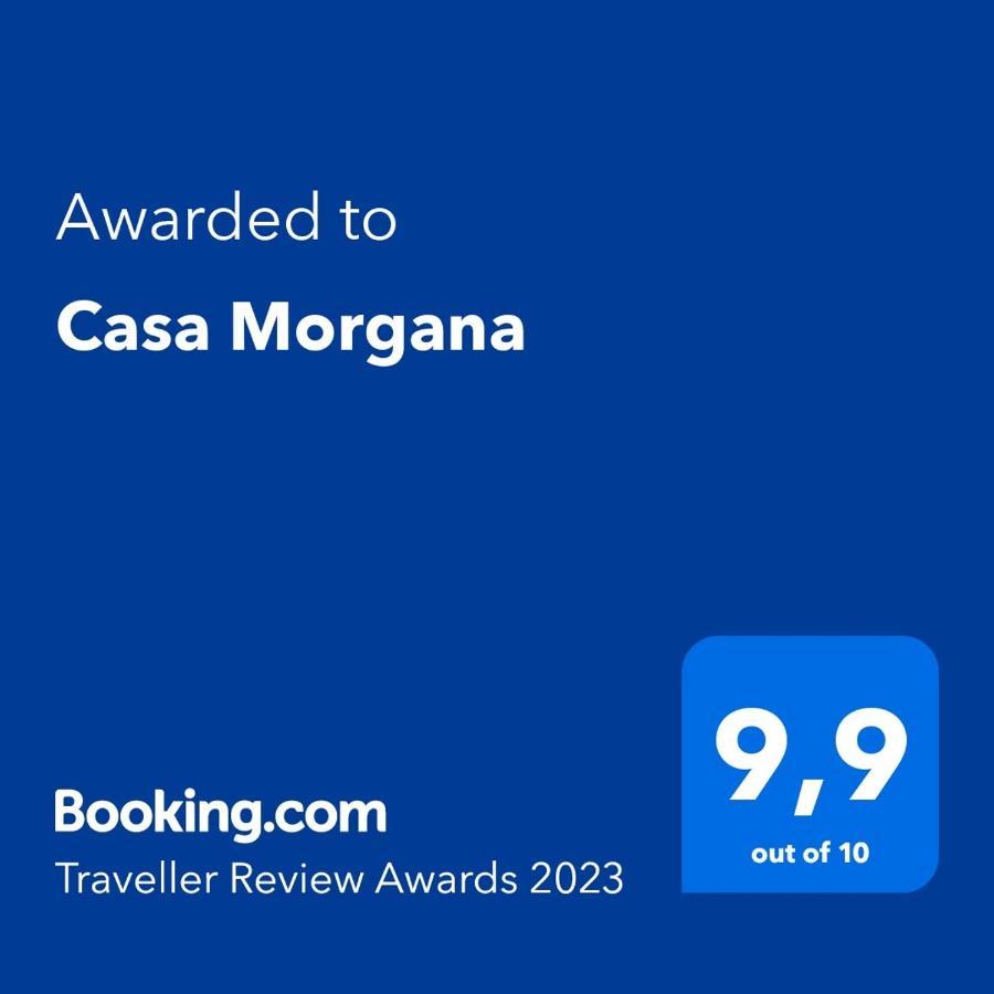 Casa Morgana Apartment Giovinazzo Exterior photo