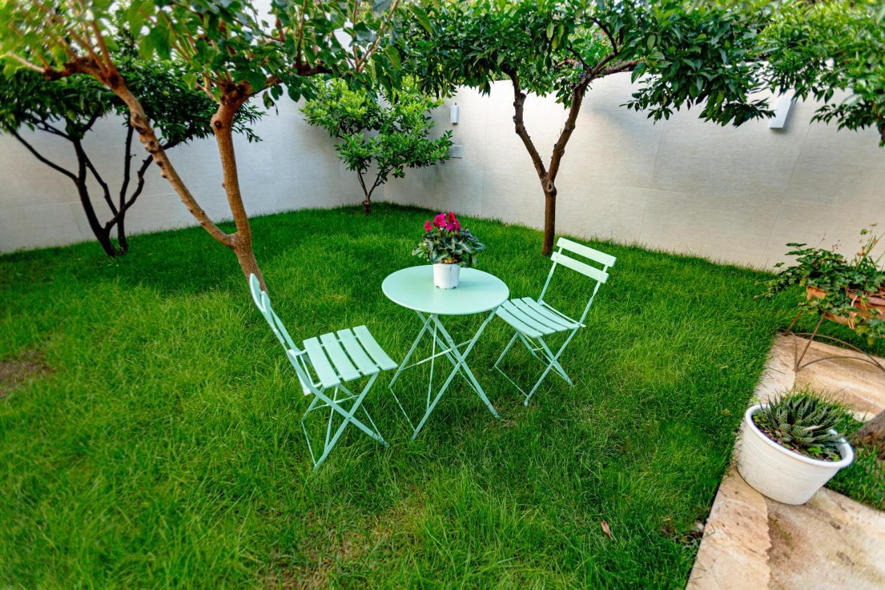 Casa Morgana Apartment Giovinazzo Exterior photo