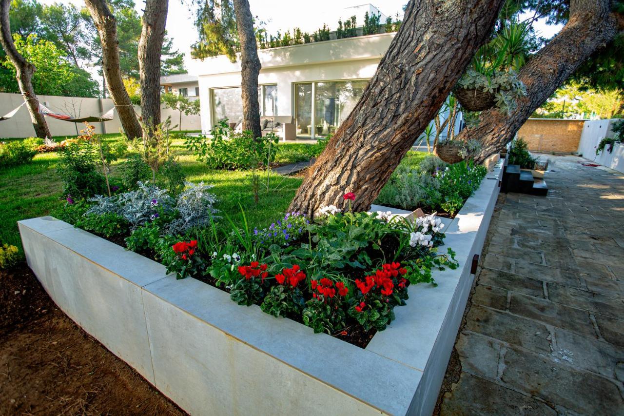 Casa Morgana Apartment Giovinazzo Exterior photo