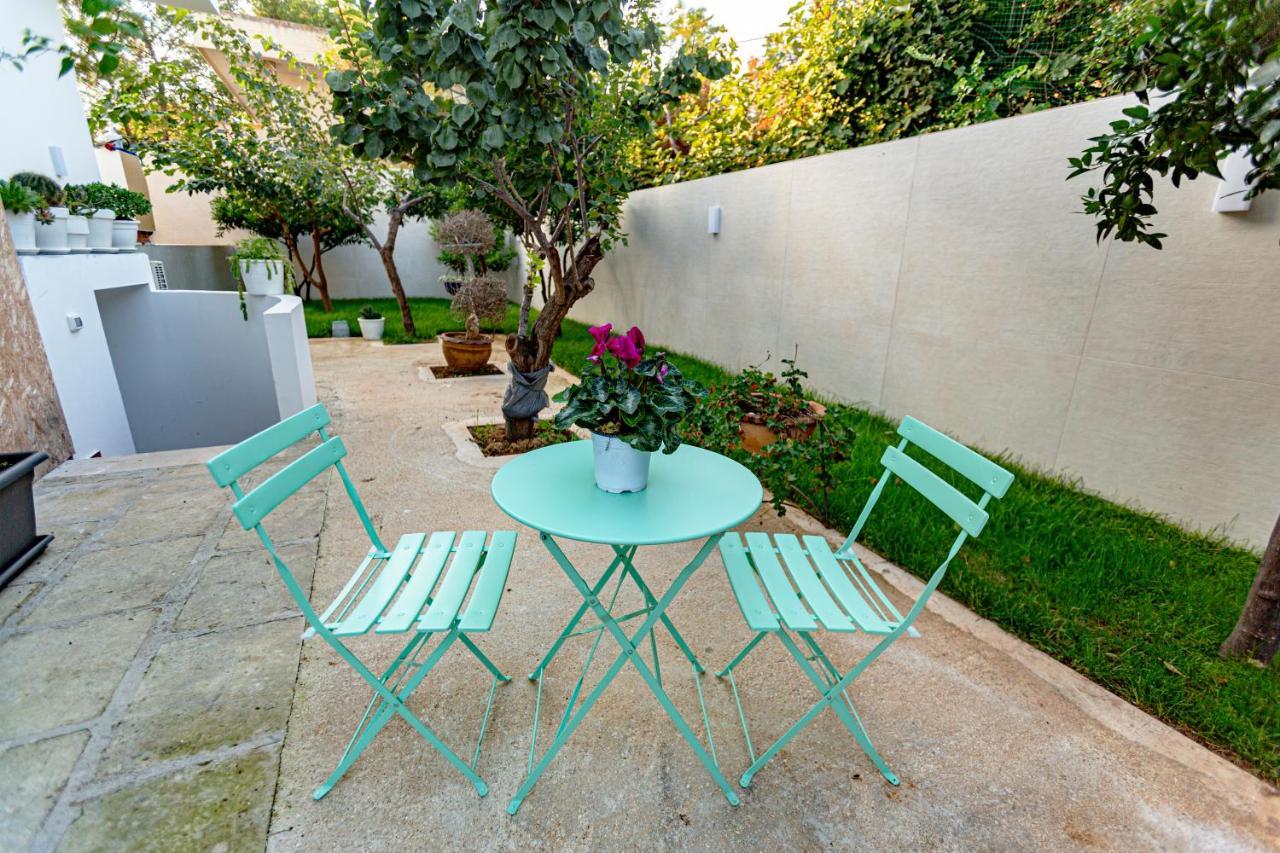 Casa Morgana Apartment Giovinazzo Exterior photo