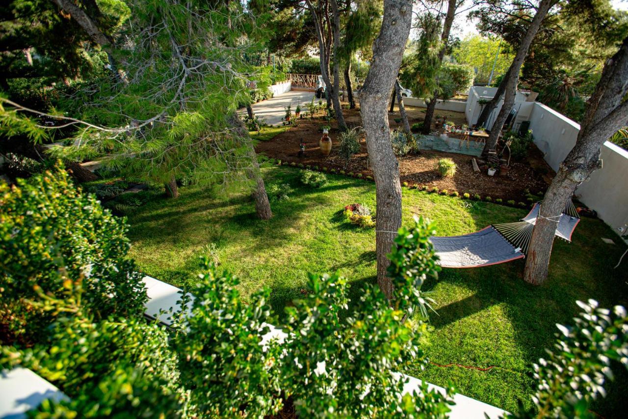 Casa Morgana Apartment Giovinazzo Exterior photo