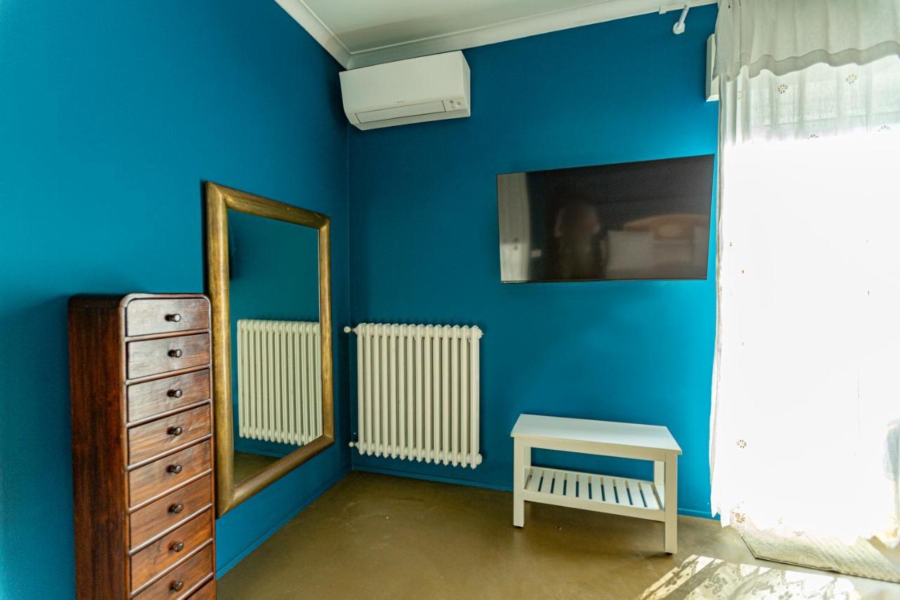 Casa Morgana Apartment Giovinazzo Exterior photo