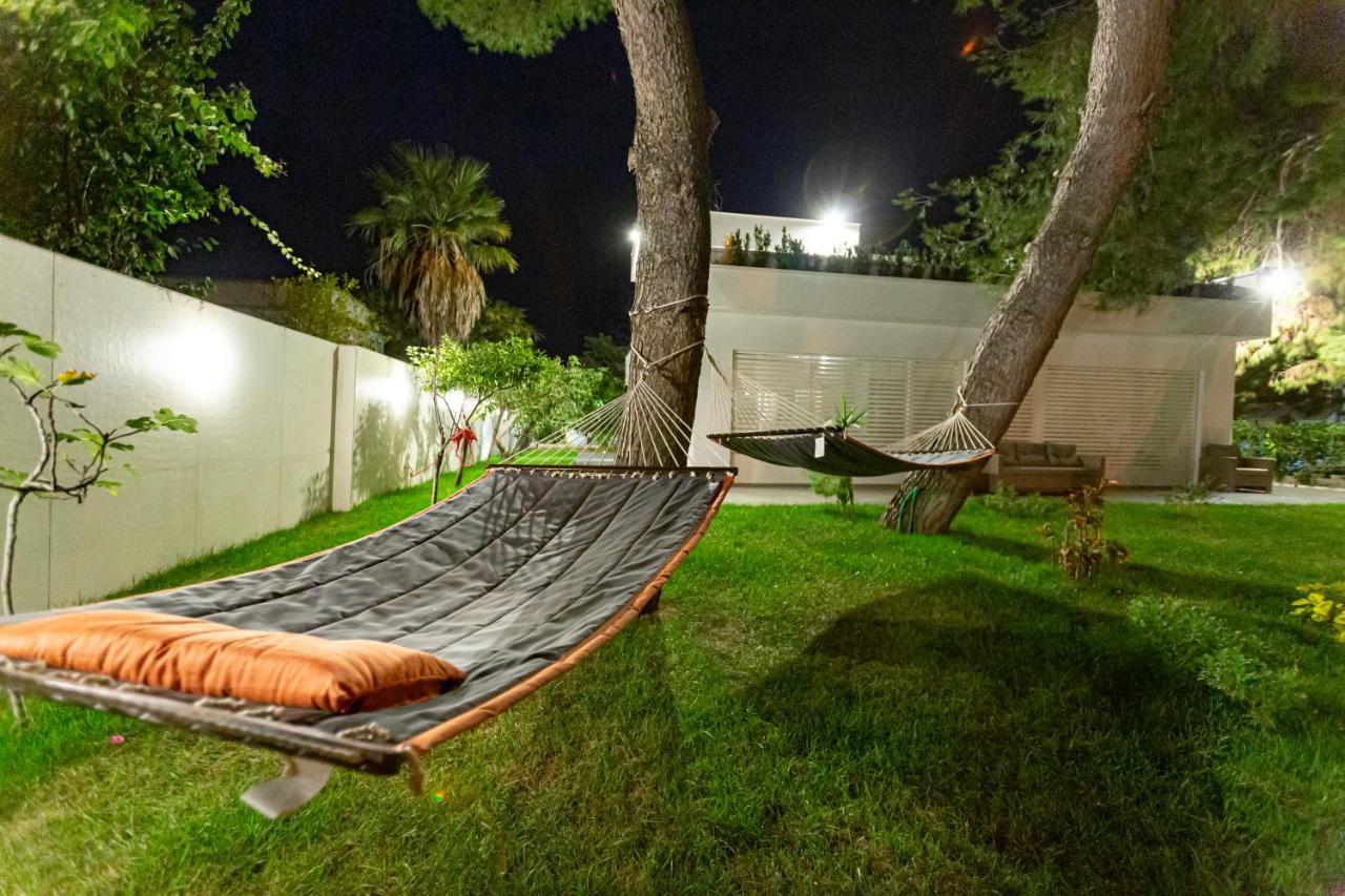 Casa Morgana Apartment Giovinazzo Exterior photo