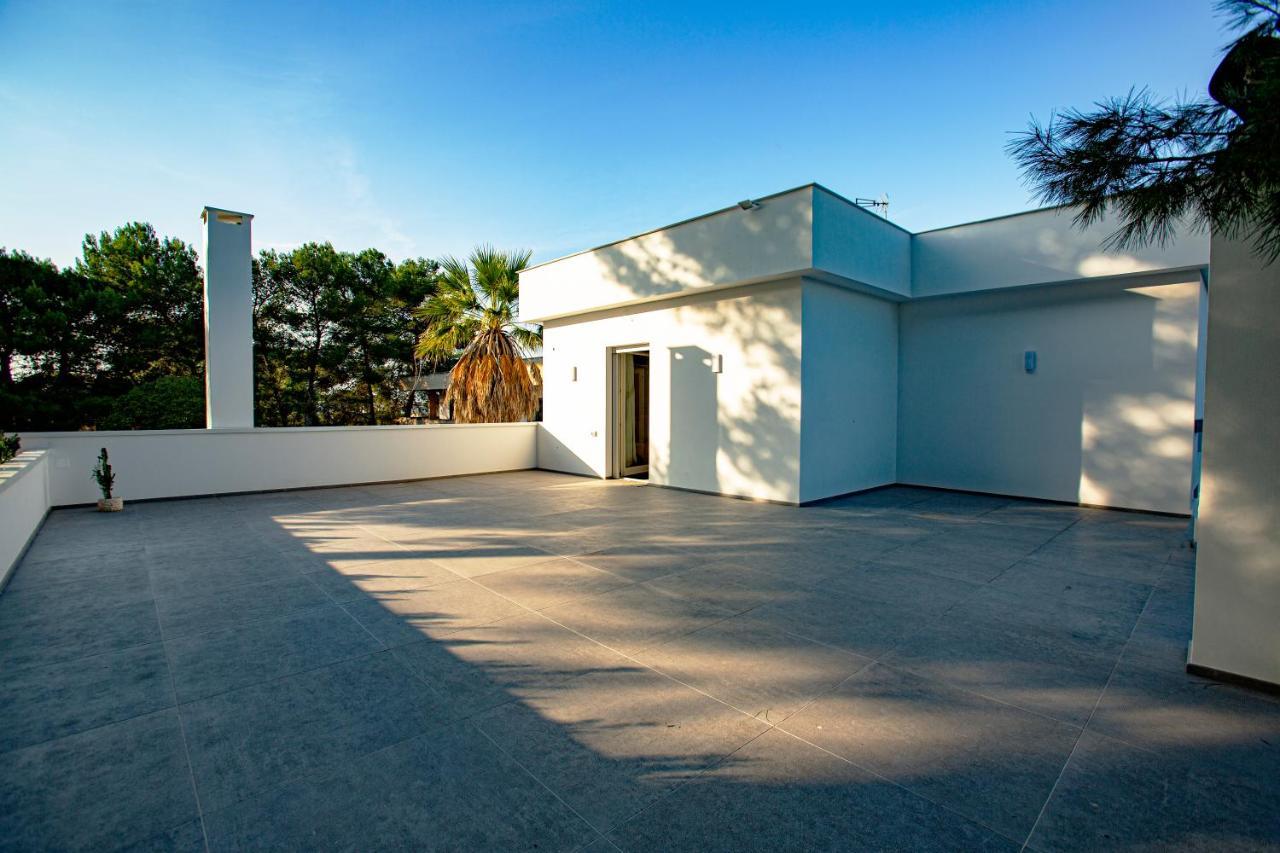 Casa Morgana Apartment Giovinazzo Exterior photo