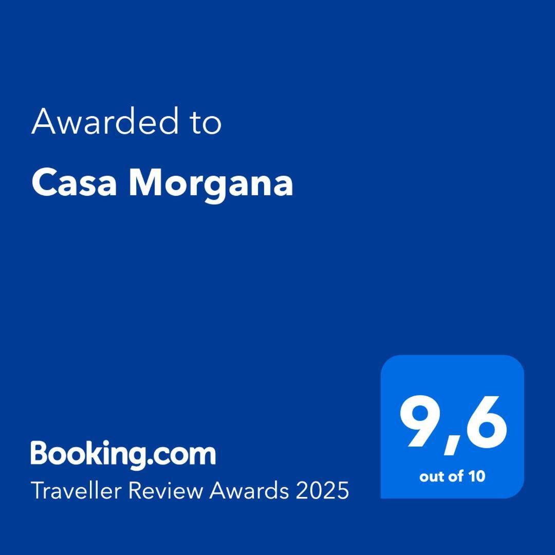 Casa Morgana Apartment Giovinazzo Exterior photo